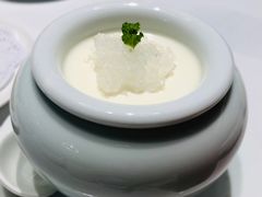 燕窝酸奶-北京厨房(西安SKP店)