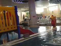 -水晶之星洗浴温泉汗蒸