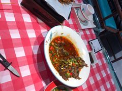 现穿小肉串-辣小鲜·南昌大排档(船山路店)