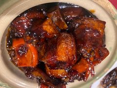 -老吉士酒家(天平路店)