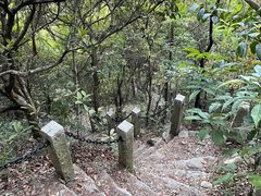 -七娘山