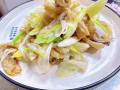 -里下河土菜馆(解放路店)