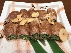 -九洲喜来登酒店湖月日餐厅
