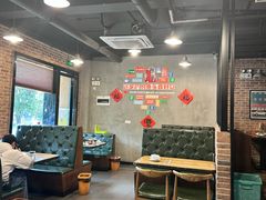 -丰乐餐厅·始于1999·本地老字号