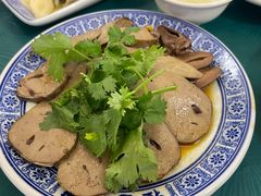 -桂园白粥·潮汕老味道