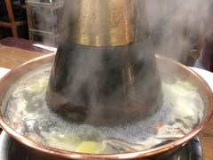 -風林火山烤室·涮肉