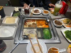 -海底捞火锅(吾悦广场店)