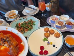 -童福兴·南京菜(老门东店)