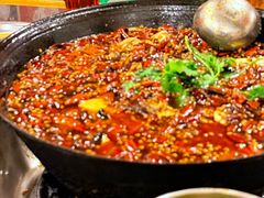 -鸿顺老铁锅美蛙鱼府(解放碑店)