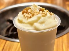 台湾凤梨冰浆-笔记安顺夺夺粉火锅