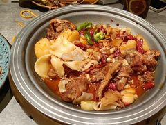-耶里夏丽·丝路新疆菜·清真食品(徐家汇臻选店)