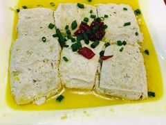 -乌镇那一年小院主题餐厅(甘泉西路店)