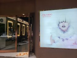 -DG SALON·潮牌造型