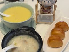 -金苑海鲜酒家(来魅力店)