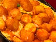 -新白鹿餐厅(悠迈生活广场店)