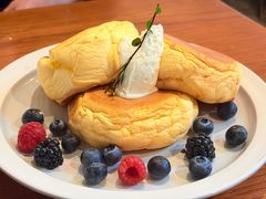 -UPPER KITCHEN(延安路店)