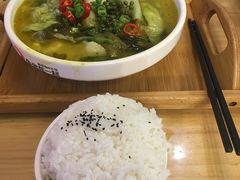 -鱼你在一起(南开天佑城店)
