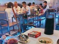 -渔香岛美蛙鱼头火锅(威清路店)