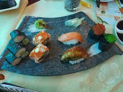 -威尼斯西餐厅(扬名广场店)