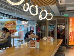 -老碗会·陕西手工面(中心书城店)