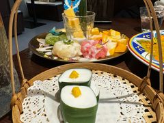 -泰妃殿(武汉首店)