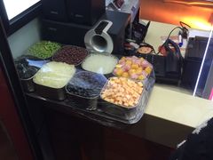 -沪上阿姨·精选茶饮(天长东路店)
