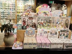 -猫的天空之城概念书店(苏州诚品店)