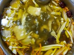 -菌极鲜野生菌火锅店(阳明祠店)