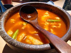 苗家酸汤鱼-山石榴·贵州菜(丰盛里店)