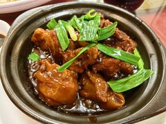 -三林本帮馆(中林街店)