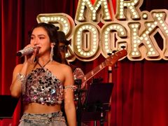 -MR.ROCKY洛奇先生·西餐&酒吧(琶醍店)