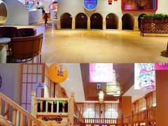 -汤W城市微度假(仓山店)