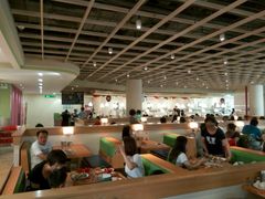 -So Lounge索兰至餐厅(蓝色港湾店)