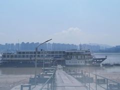 -丰都鬼城名山景区