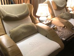 -姗娜娜足道·SPA(古北店)