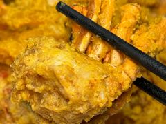 -李叔叔虾蟹大排档(青羊店)