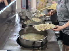 -陈记饮食店(菜园墩店)