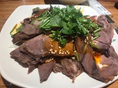 -伊兴面片·清真(五泉山店)