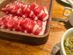 -额尔敦传统涮(西坝河店)