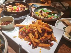 -云海肴·汽锅鸡·云南代表菜(美罗城店)