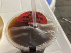 -二斗栗子(黄河道店)