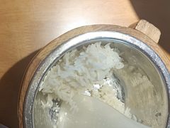 -蜀香三绝·牛蛙·烤鱼·天府炒鸡(安丘泰华店)