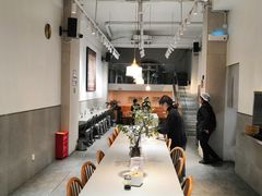 大堂-小豆海棠(嘉兴路店)