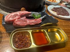 -原始泥炉烤肉(总店)