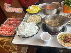 -重庆秦妈火锅(全国连锁五台山店)