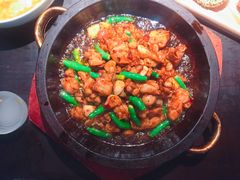 -绿茶餐厅(昌平悦荟店)