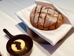 -云厨·高空西餐厅(成都瑯珀·凯悦臻选酒店)