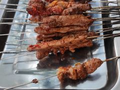 -金二烤肉(早慈巷小区店)