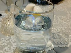 -伊斯坦布尔土耳其清真咖啡餐厅