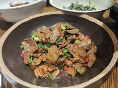 -食理八湘(中海城风情苑北区店)